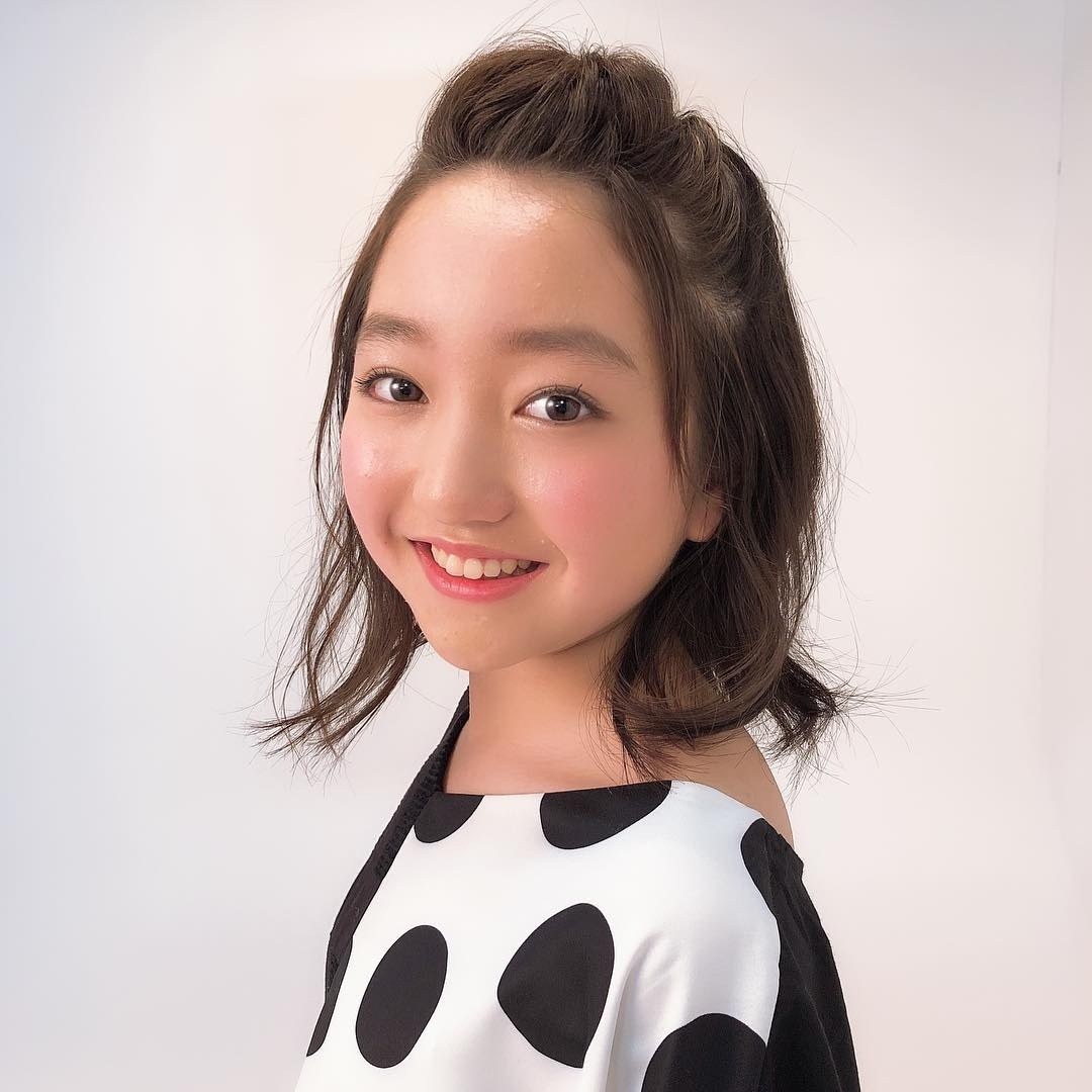 sao nhí xinh đẹp nhất nhật bản ảnh 9 sao nhi xinh dep nhat nhat ban anh 9