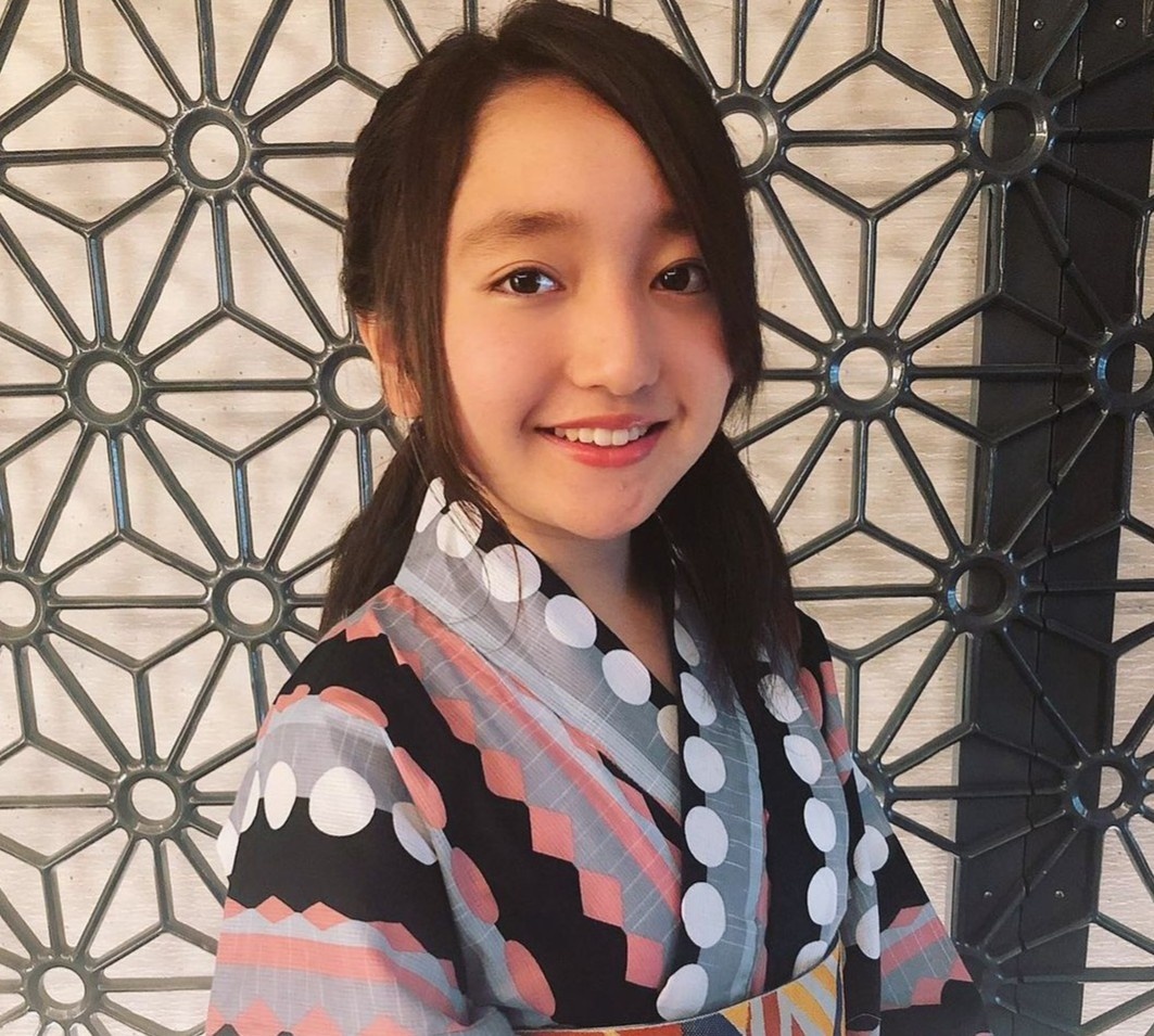 sao nhi xinh dep nhat nhat ban anh 10