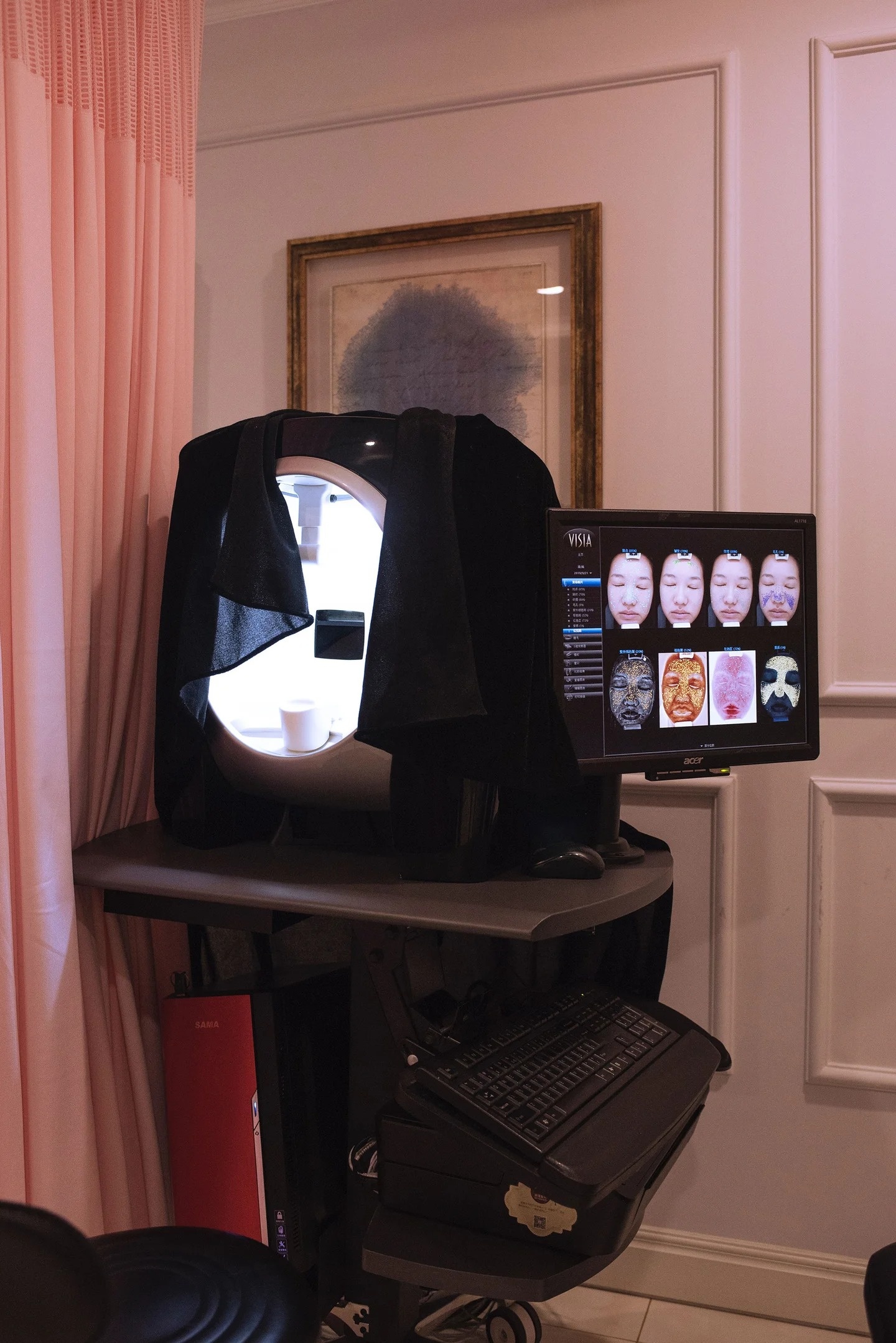 phẫu thuật thẩm mỹ trung quốc ảnh 6 phau thuat tham my trung quoc anh 6