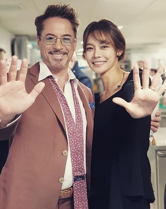 phiên dịch viên xinh đẹp ảnh 3 phien dich vien xinh dep anh 3