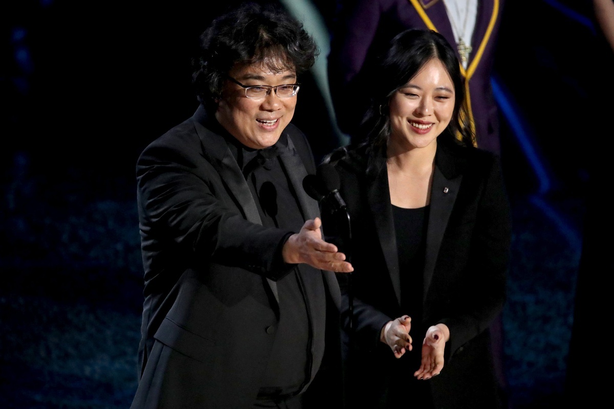 phien dich vien xinh dep anh 6