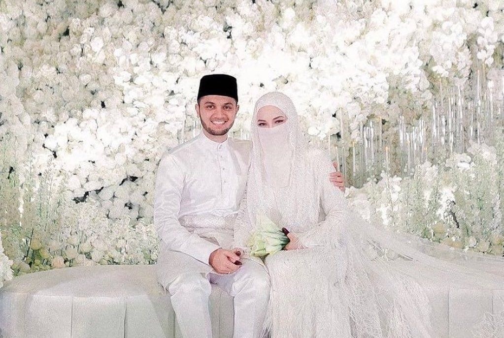 nguoi dep malaysia bi dieu tra anh 1