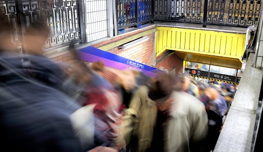 van hoa gap rut cua nguoi han anh 1