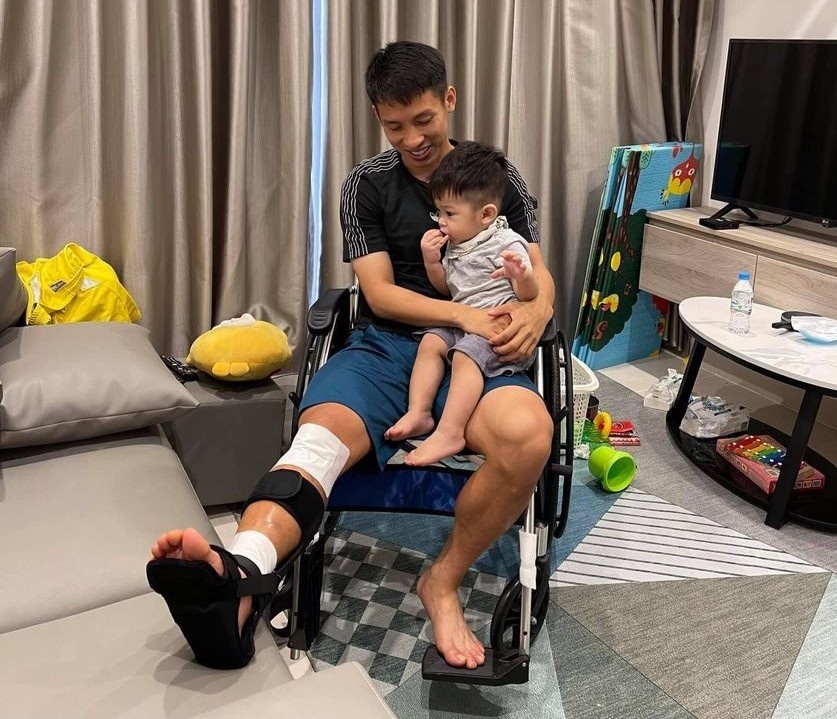 hung dung hoi phuc chan thuong anh 3