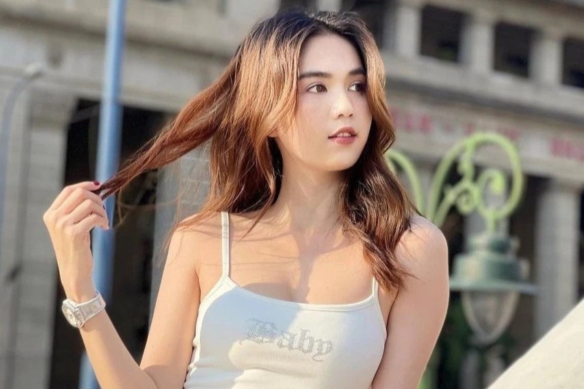 Khoe cua tren mang, nguoi noi tieng de bi trom cap? hinh anh