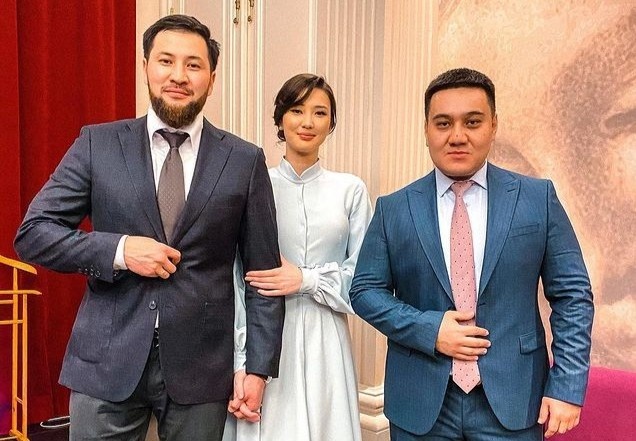hoa khôi bóng chuyền cưới chồng ảnh 1 hoa khoi bong chuyen cuoi chong anh 1