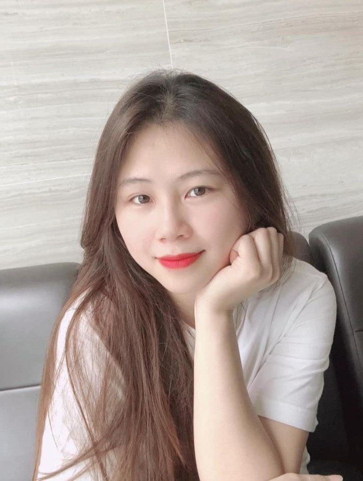 bạn gái Xuân Trường ảnh 8 ban gai Xuan Truong anh 8