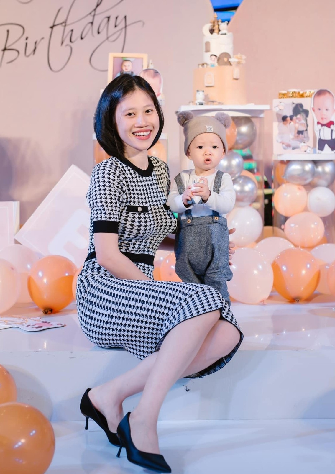 bạn gái Xuân Trường ảnh 10 ban gai Xuan Truong anh 10