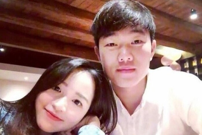 Xuat hien tai khoan gia mao vo sap cuoi cua Xuan Truong hinh anh