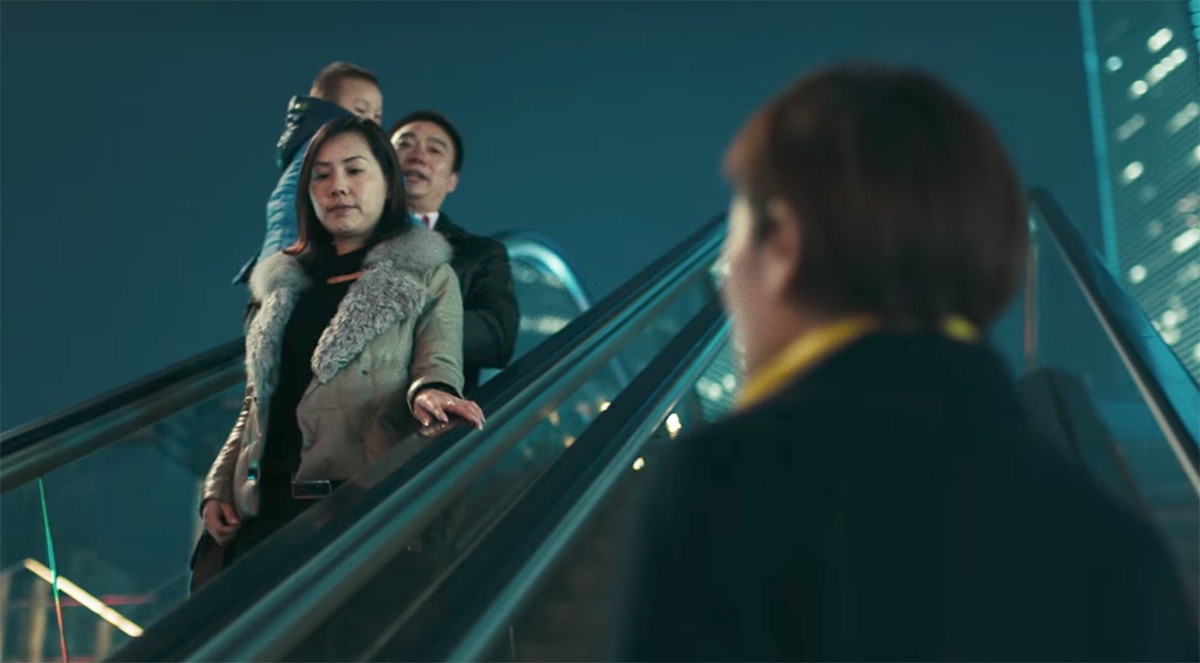 phu nu trung quoc mua nha anh 2