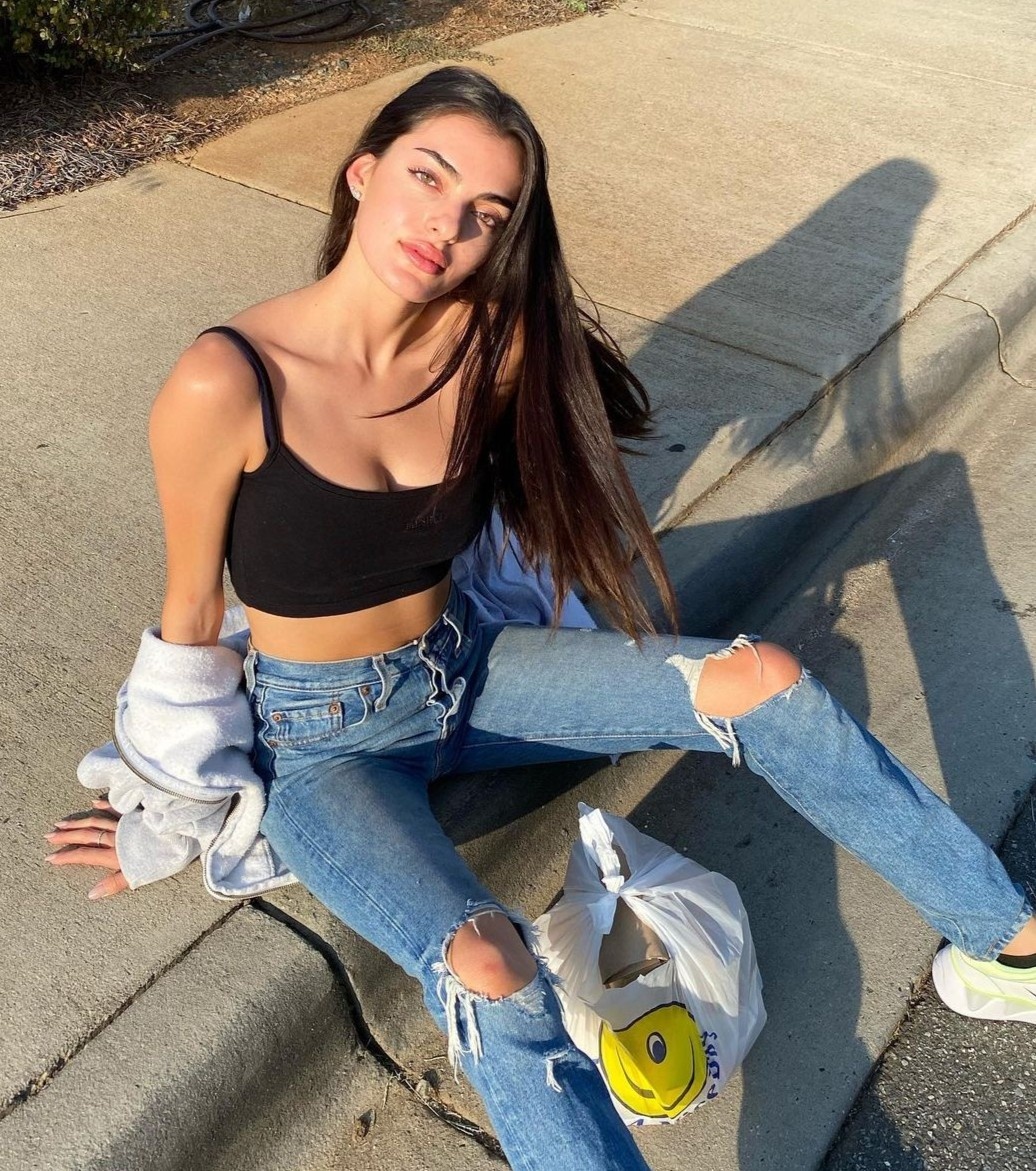 tay dua nu goi cam anh 8