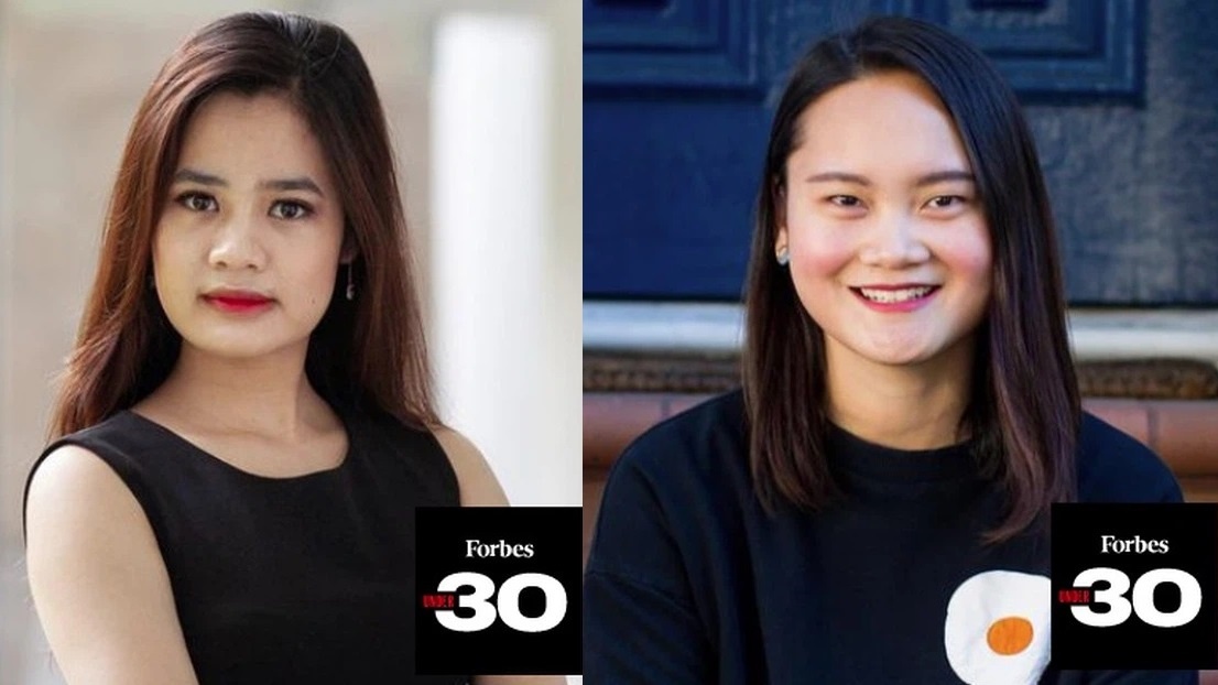 gương mặt trẻ nổi bật châu á ảnh 2 guong mat tre noi bat chau a anh 2