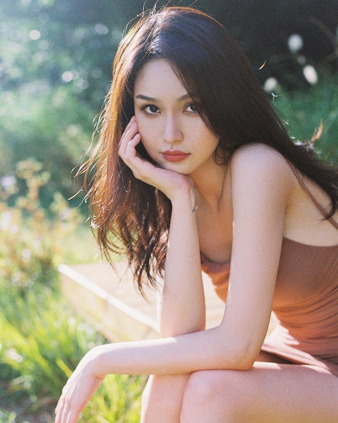 hot mom noi tieng anh 4