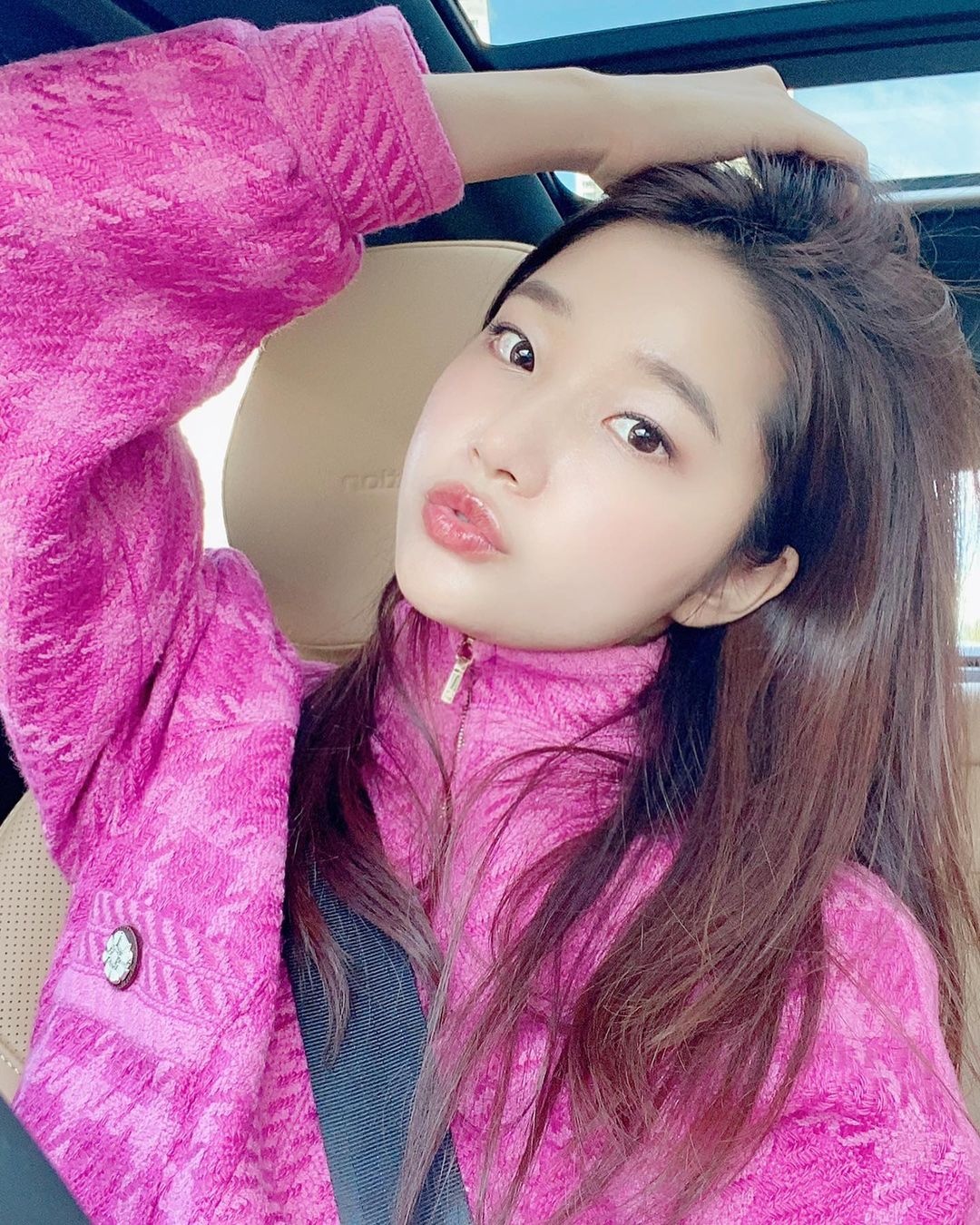 hot mom noi tieng anh 10