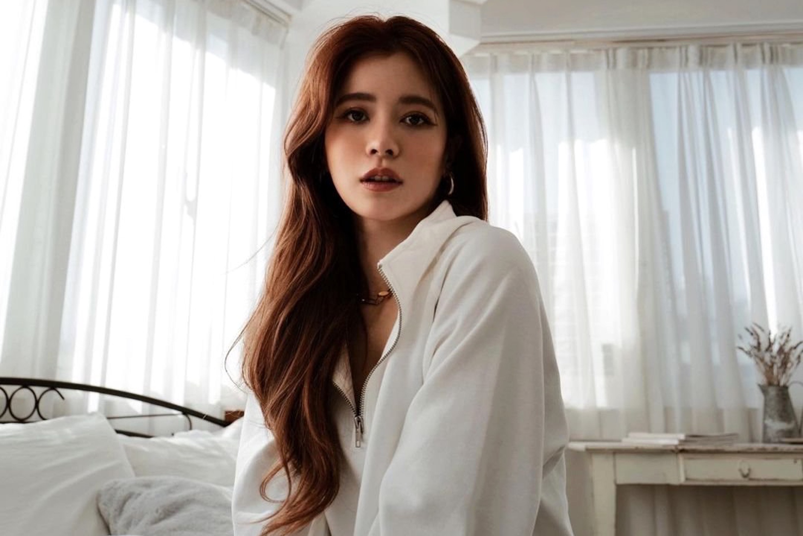 hot mom noi tieng anh 7