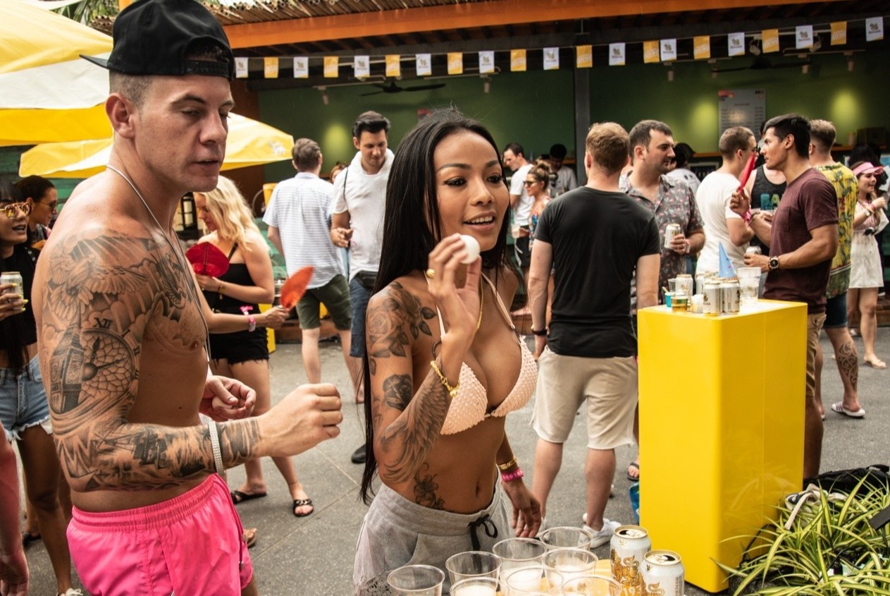 1% dan so tiec tung khien Thai Lan bung dich tro lai hinh anh