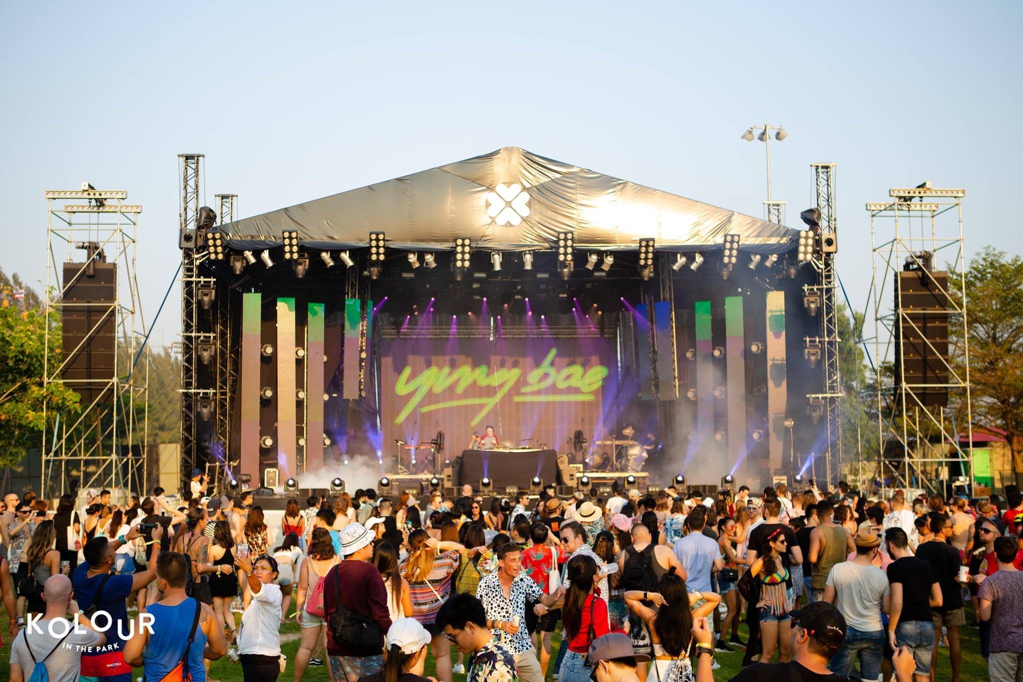 le hoi lay lan dich benh anh 1