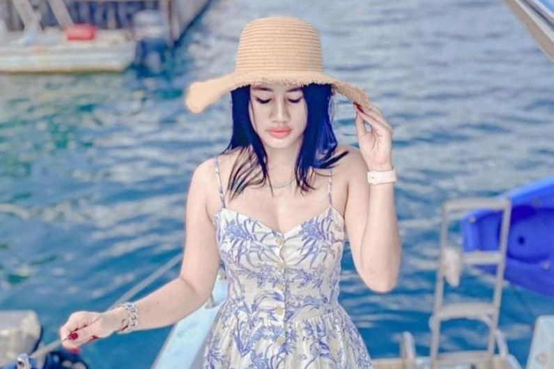 Rich kid Indonesia bi bat vi toi lua dao hinh anh