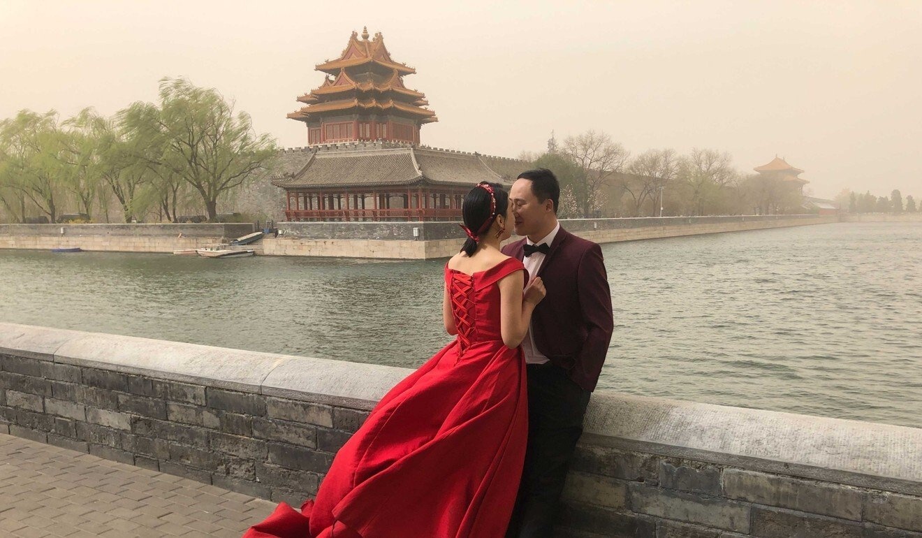 phu nu trung quoc bat hanh anh 2