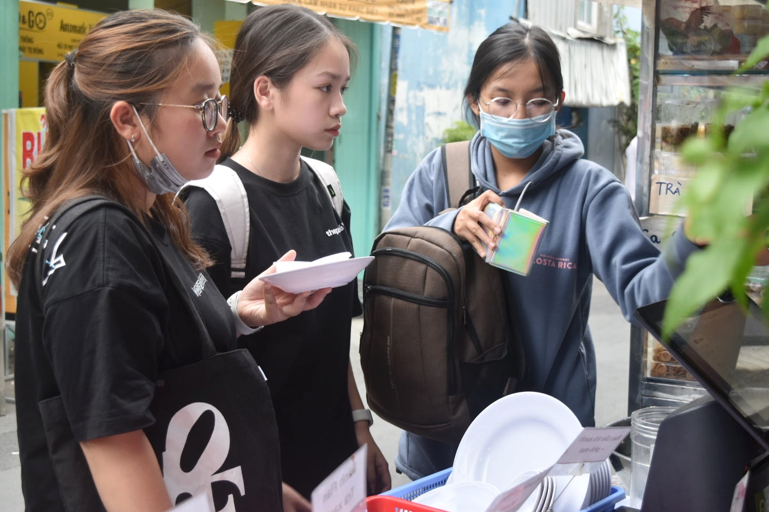 banh flan khoai deo quan 10 anh 3