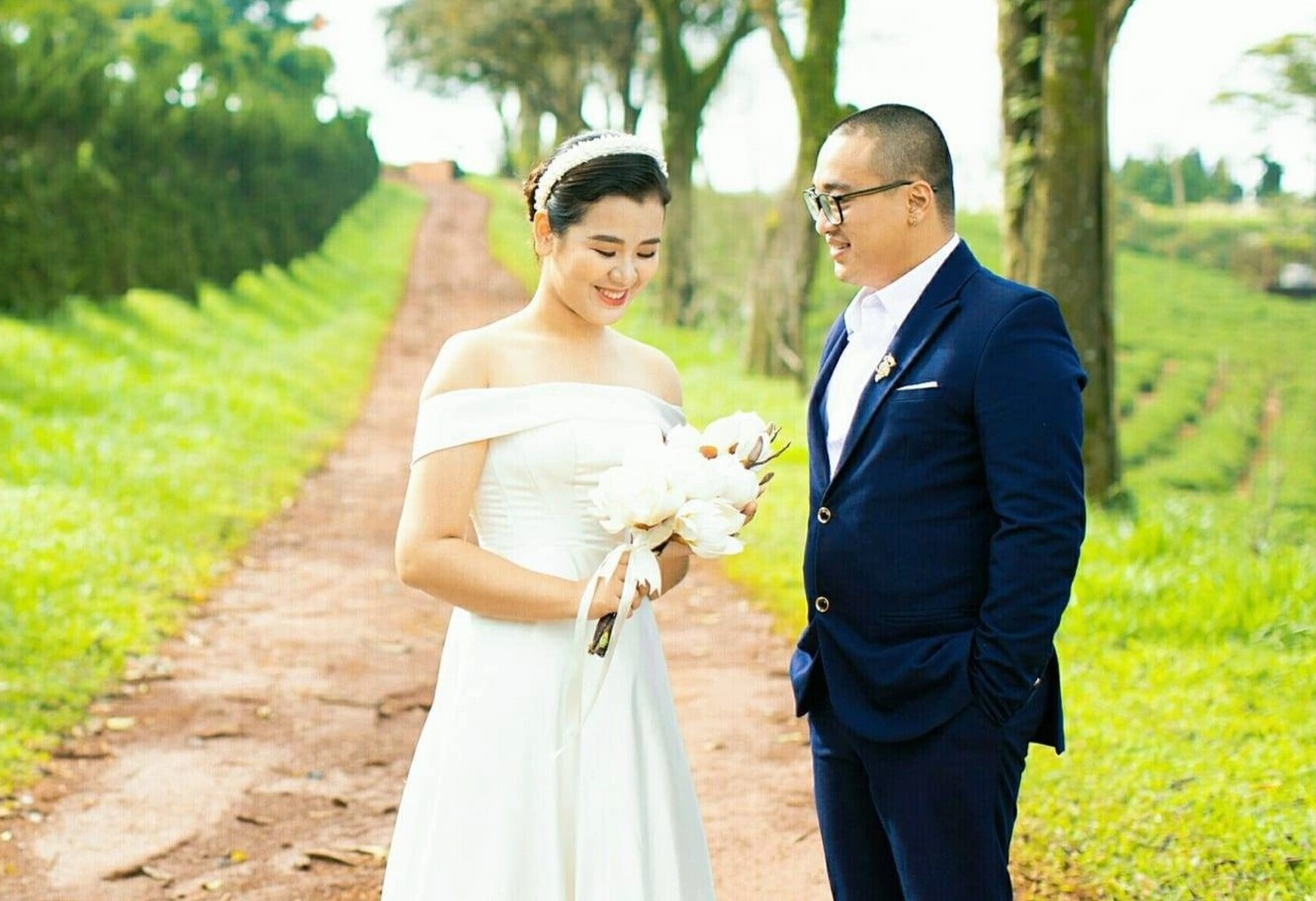 hoãn cưới vì dịch covid-19 ảnh 1 hoan cuoi vi dich covid-19 anh 1