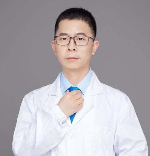 bac si quay roi benh nhan anh 1