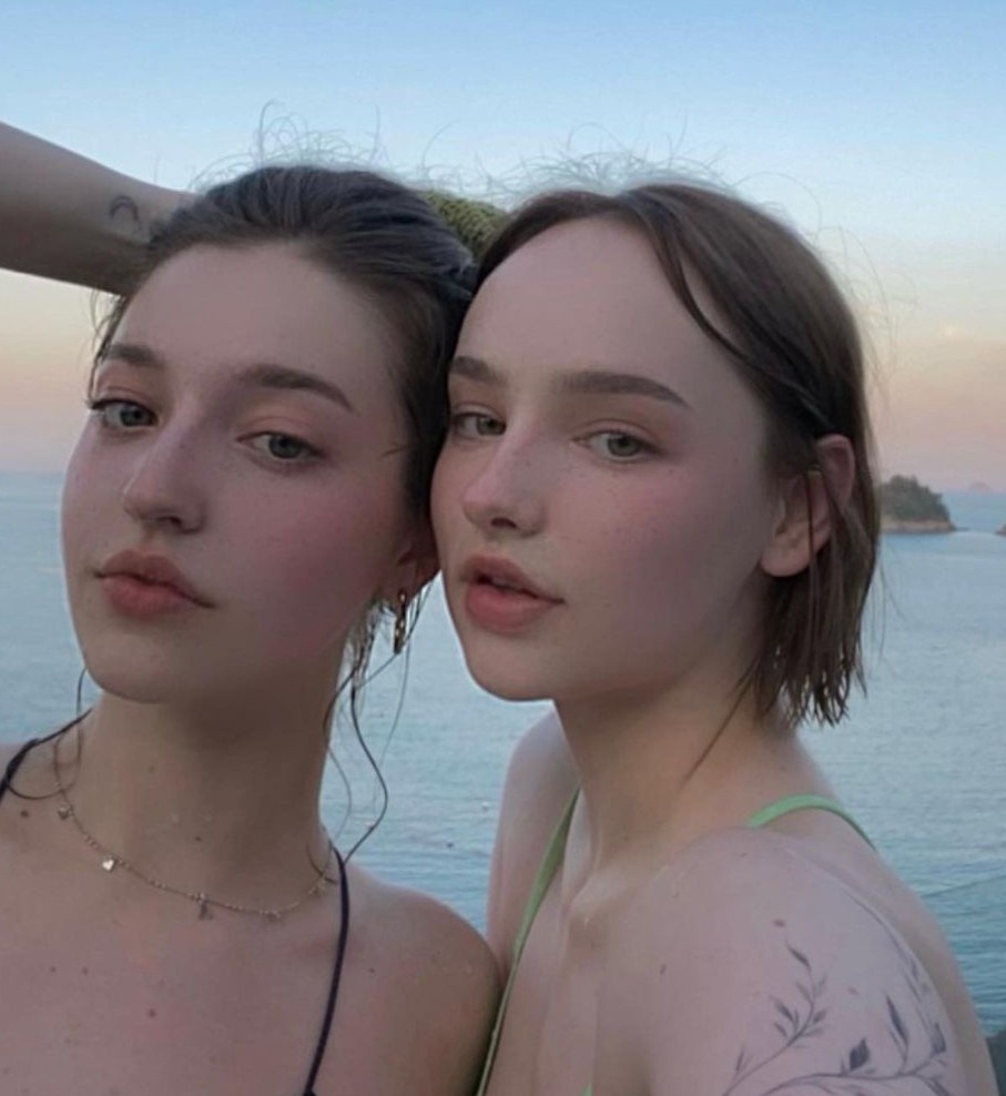 hot girl tiec tung mua dich anh 1