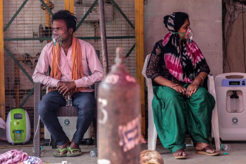 gioi sieu giau an do bi chi trich anh 2