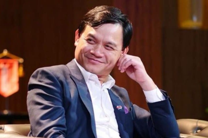 Su lech lac cua tieu chi 'xanh, sach, xinh' trong Shark Tank hinh anh