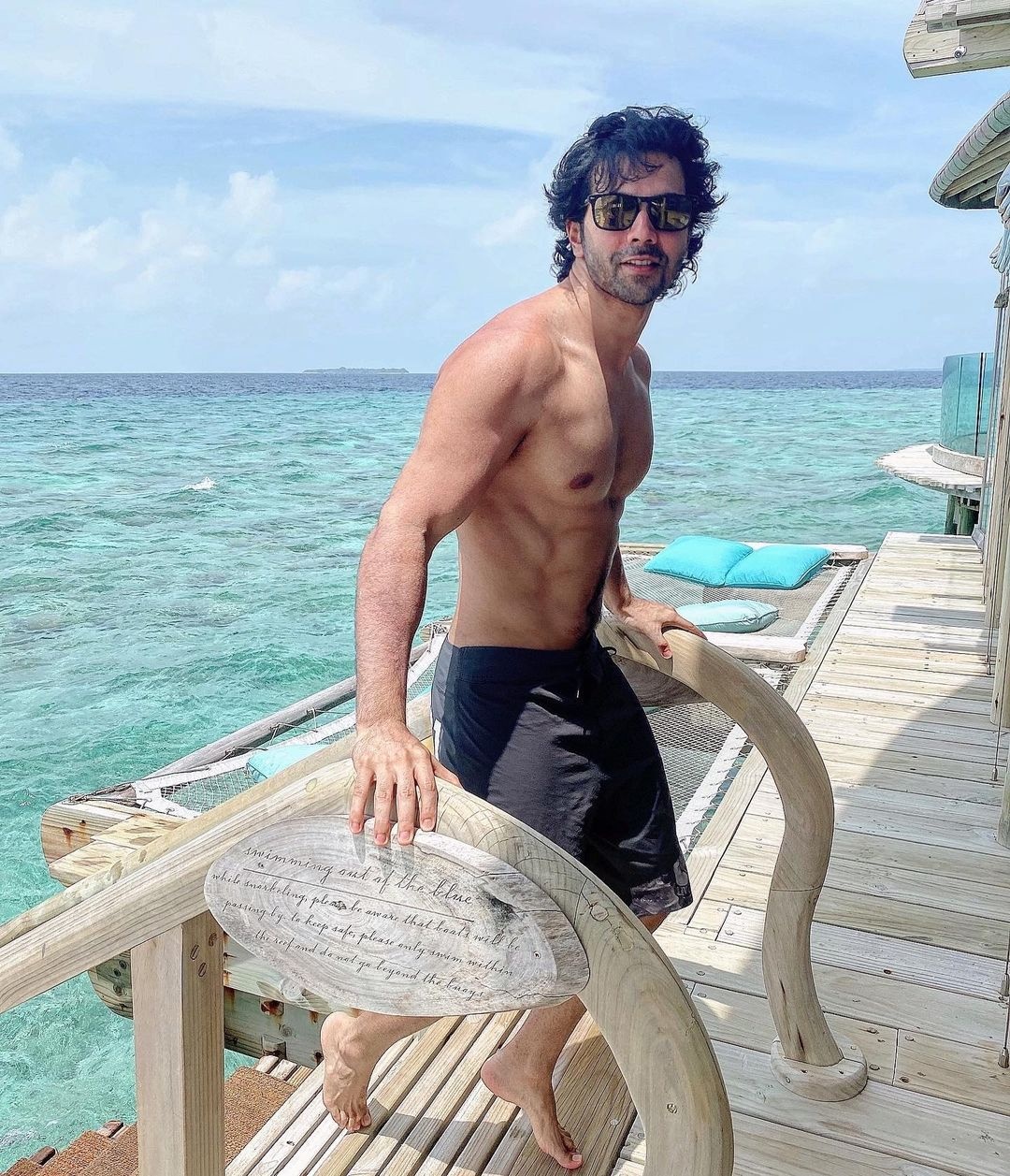 Maldives không còn an toàn ảnh 3 Maldives khong con an toan anh 3