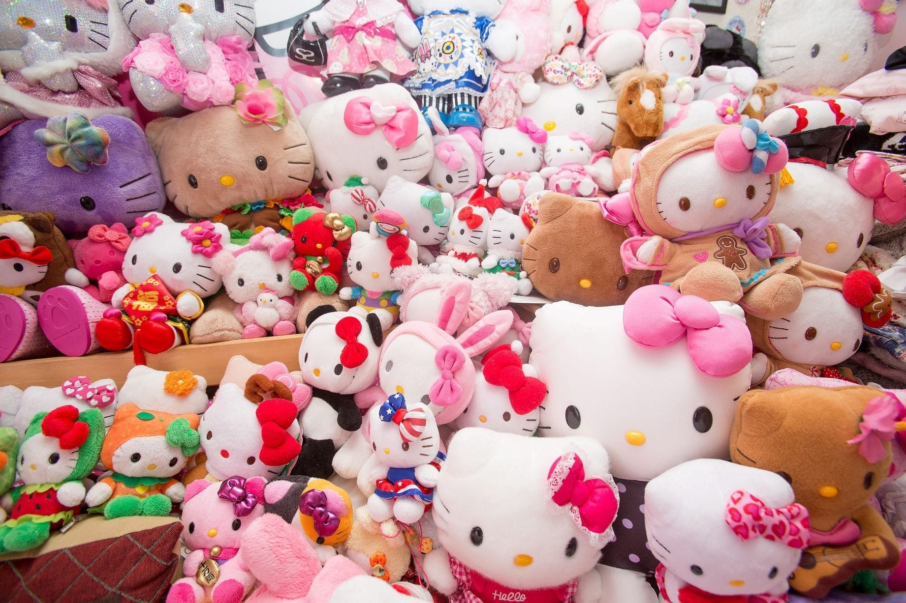 hello kitty khong co mieng anh 1