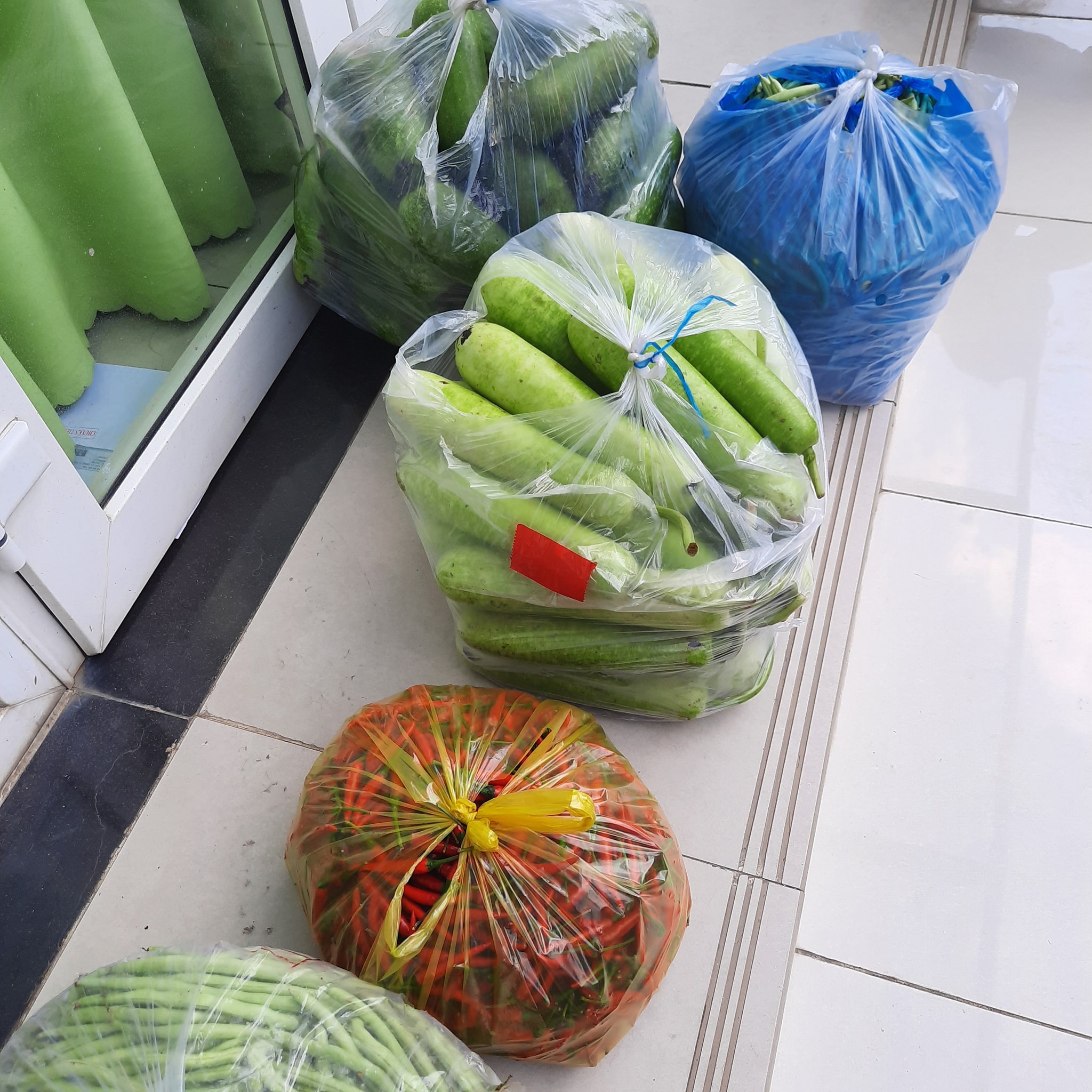 khu phong tỏa ở tphcm ảnh 4 khu phong toa o tphcm anh 4