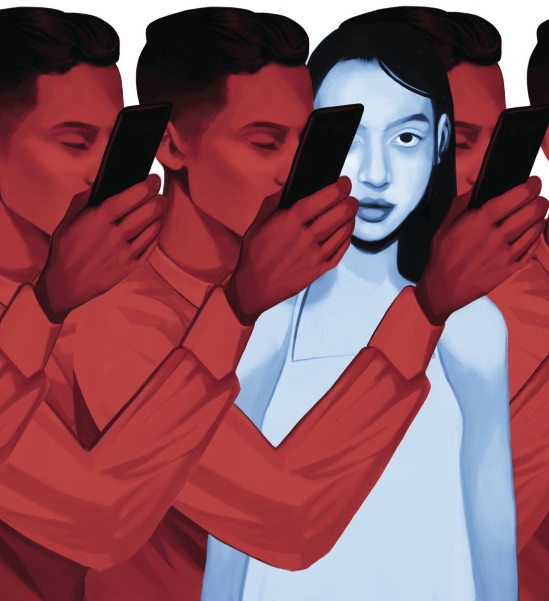 dien vien bi tung clip nong anh 1