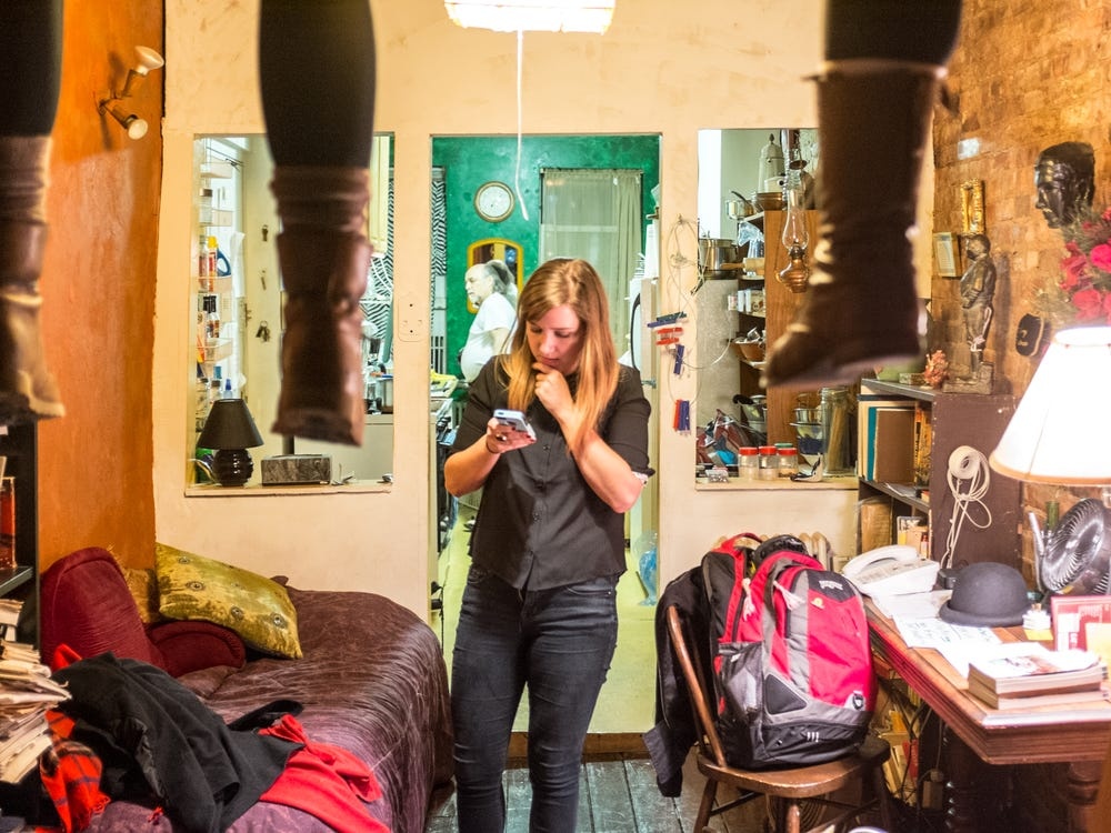 nha sieu nho o my anh 3