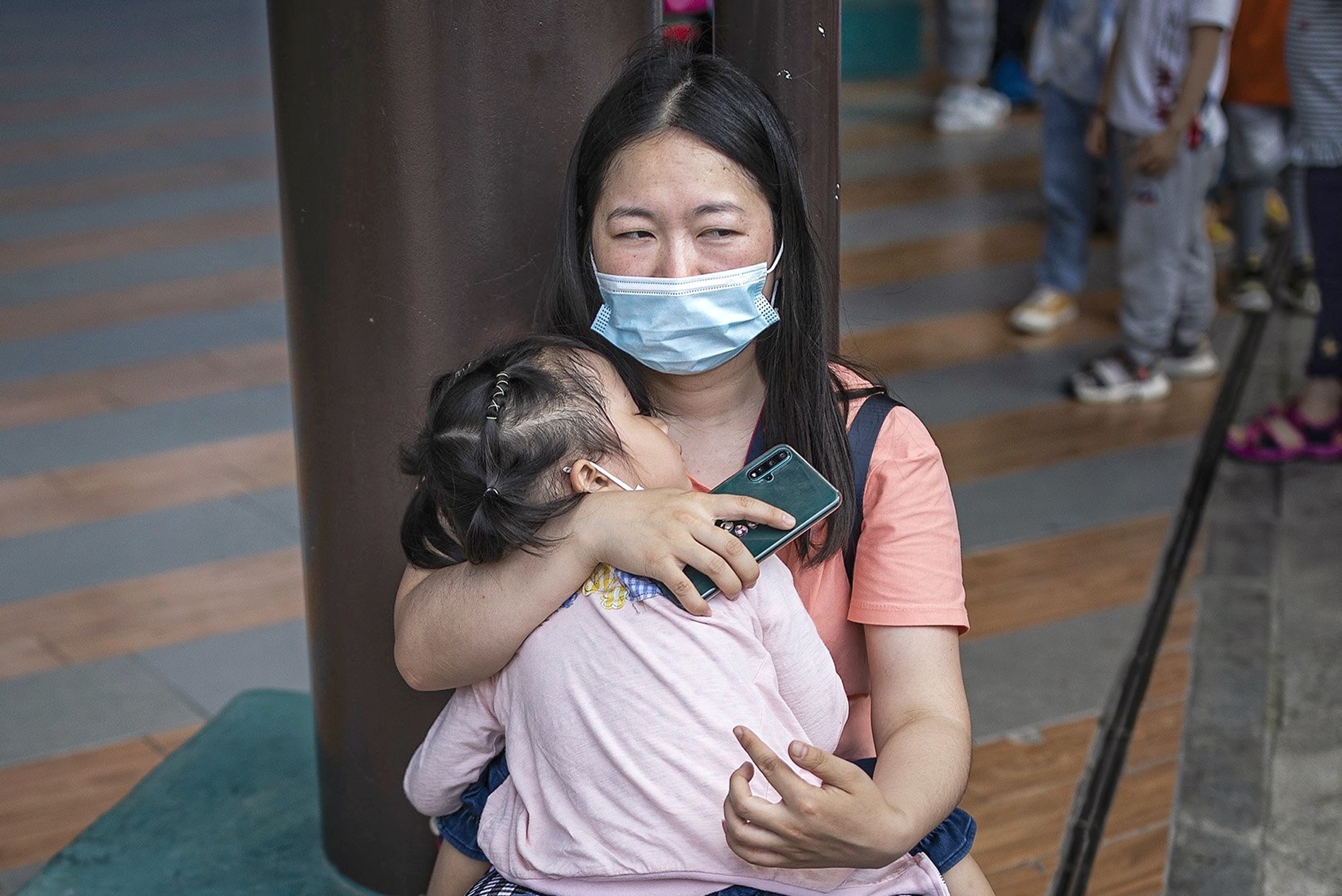 'Chinh sach cho de 3 hay 100 con, toi van chi sinh mot dua' hinh anh