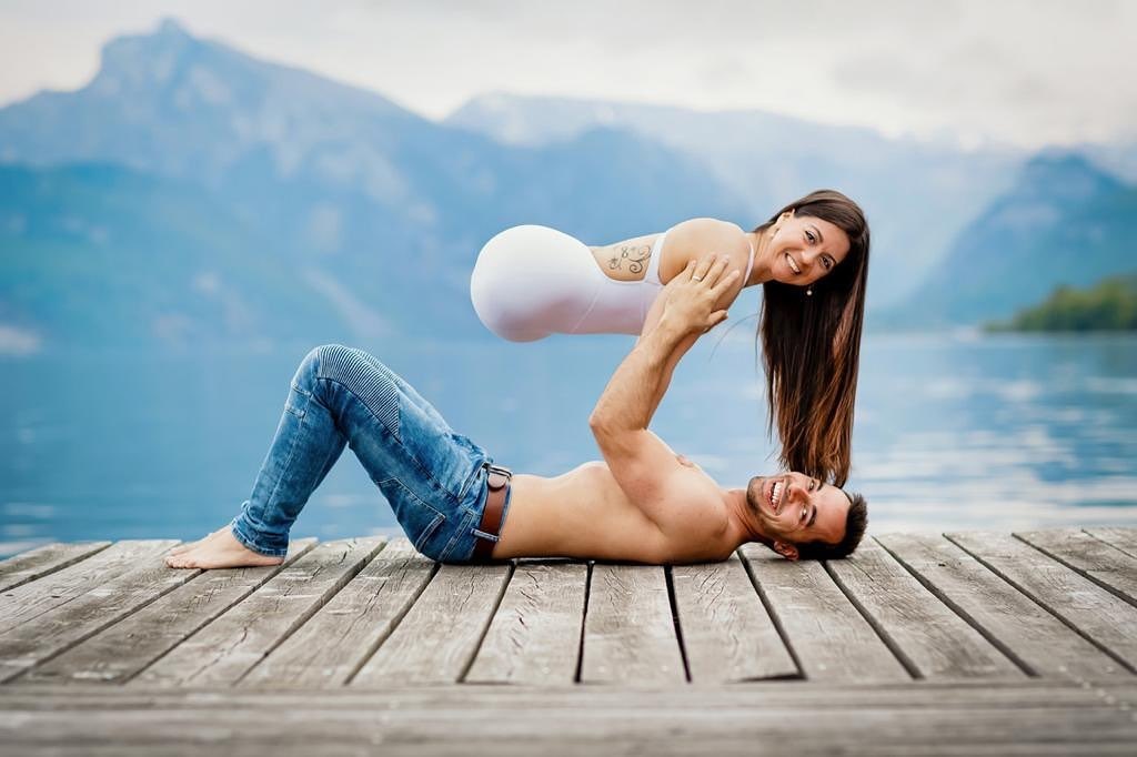 co gai khong chan anh 1