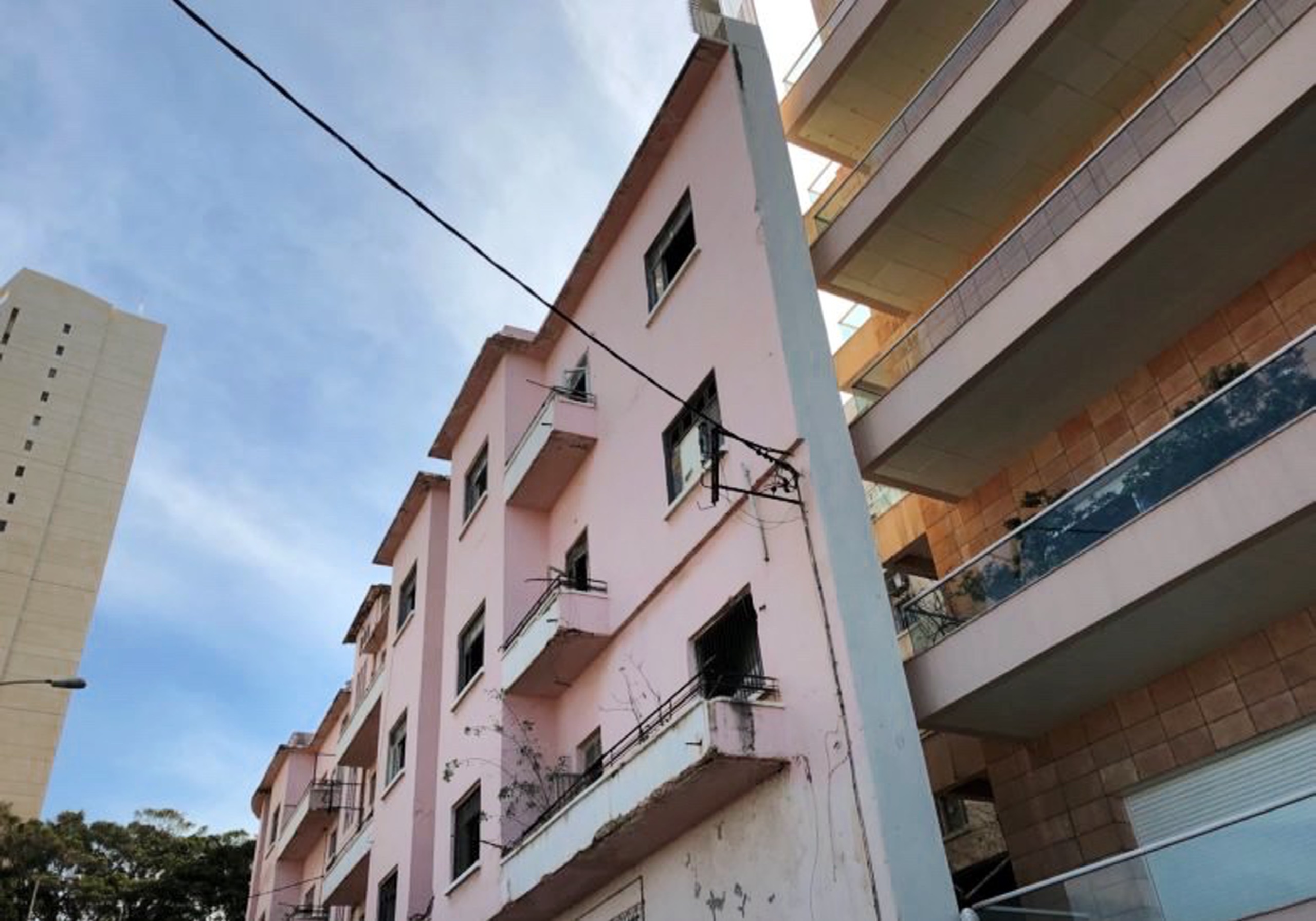 nha mong nhat the gioi anh 1