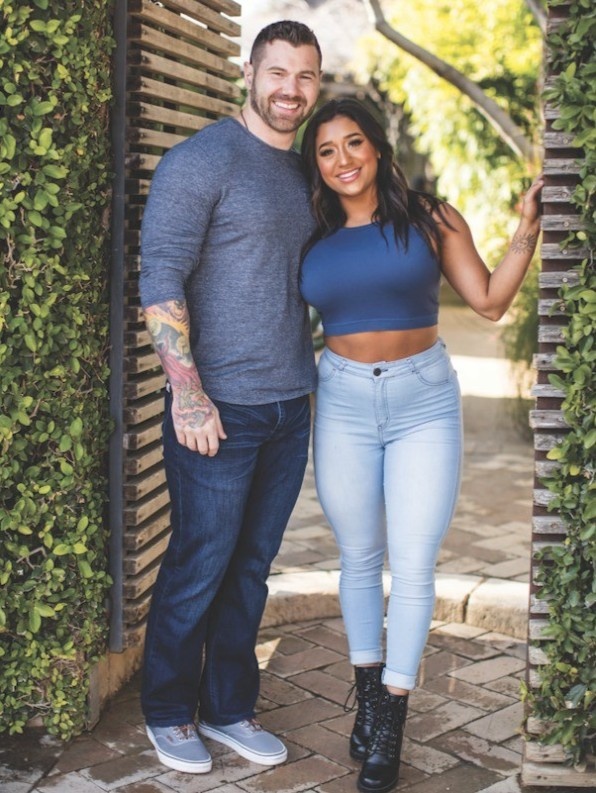 phụ nữ cơ bắp ảnh 8 phu nu co bap anh 8