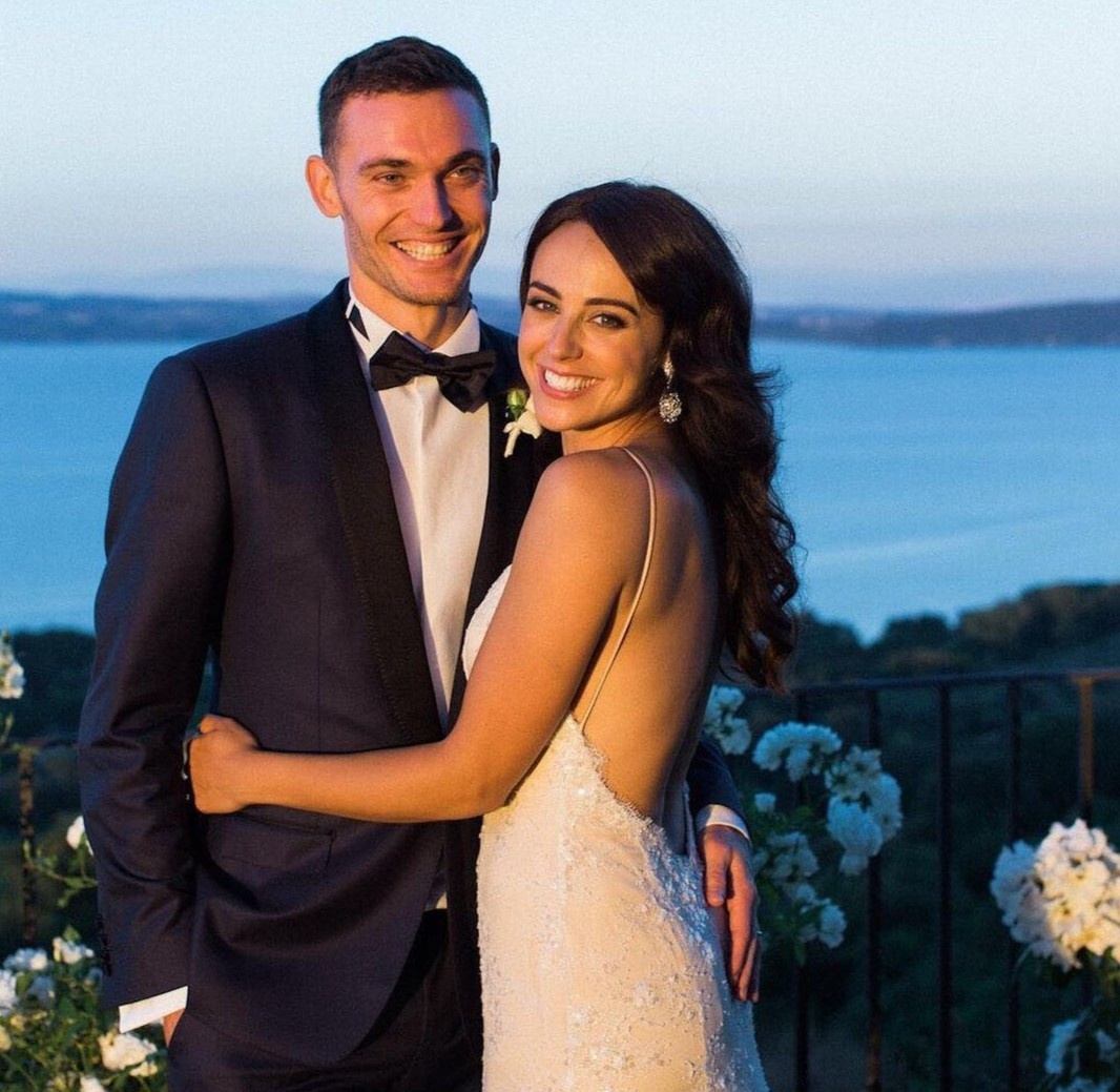 vợ cầu thủ Bỉ ảnh 6 vo cau thu Bi anh 6