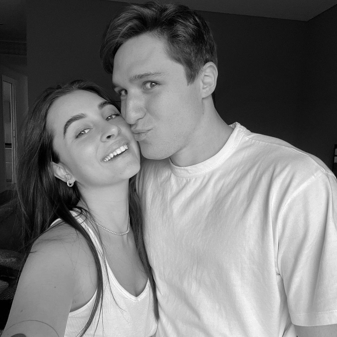 ban gai cau thu italy anh 6