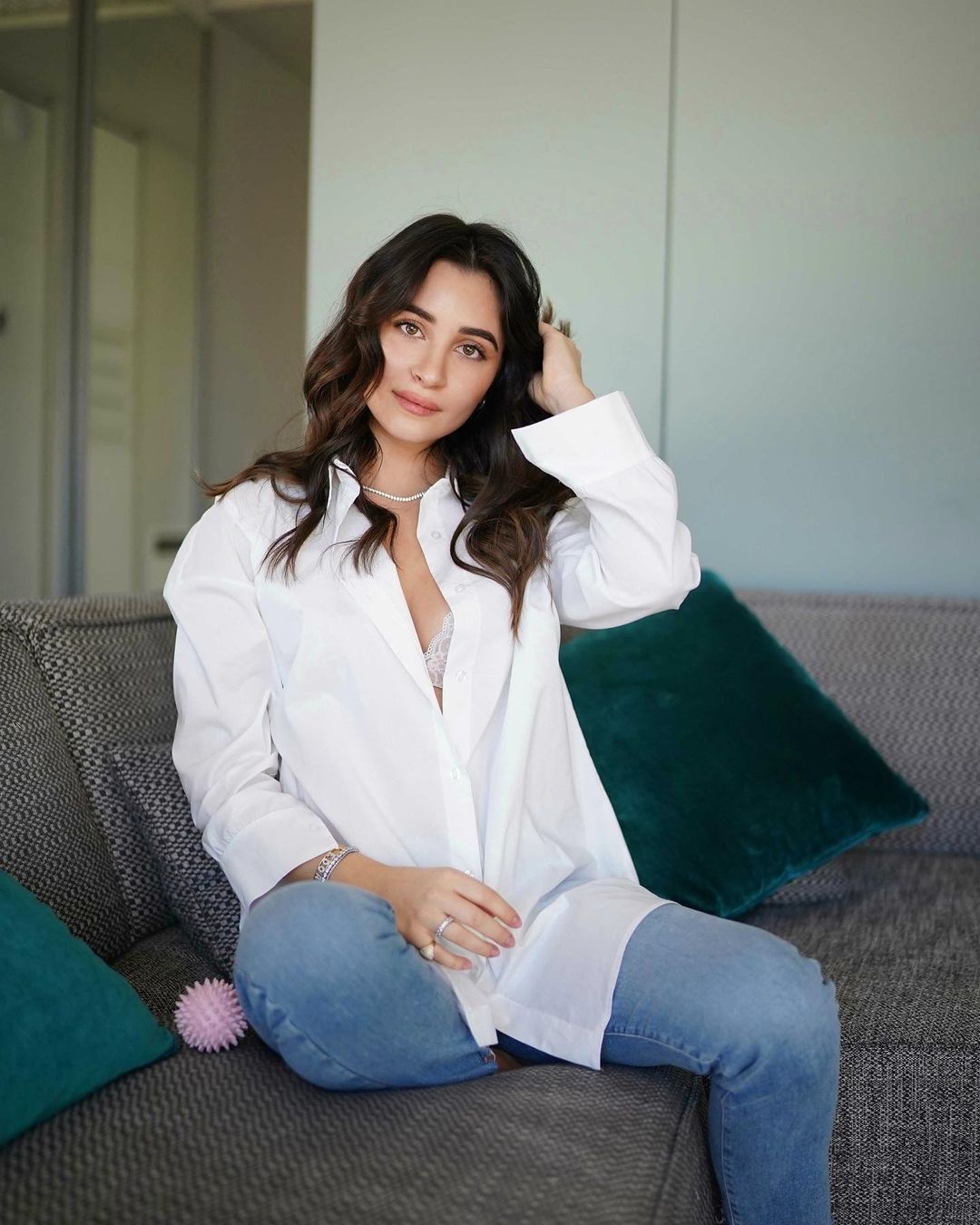 bạn gái cầu thủ italy ảnh 8 ban gai cau thu italy anh 8