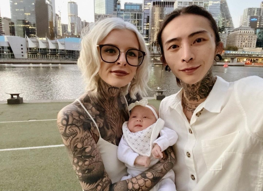 co gai xam kin nguoi anh 3