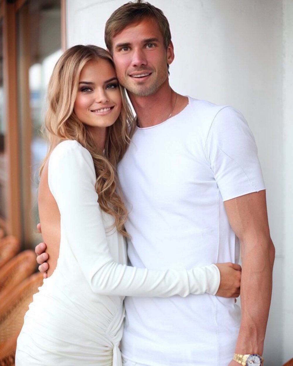 thien than noi y hen ho cau thu anh 6