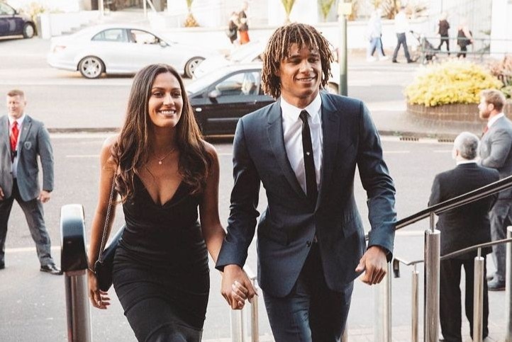 vo cau thu ha lan anh 1