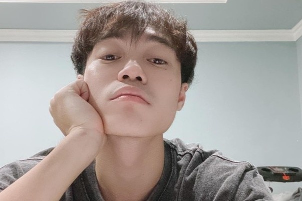 Van Toan, Tien Linh buon ba khi chua duoc roi khu cach ly hinh anh