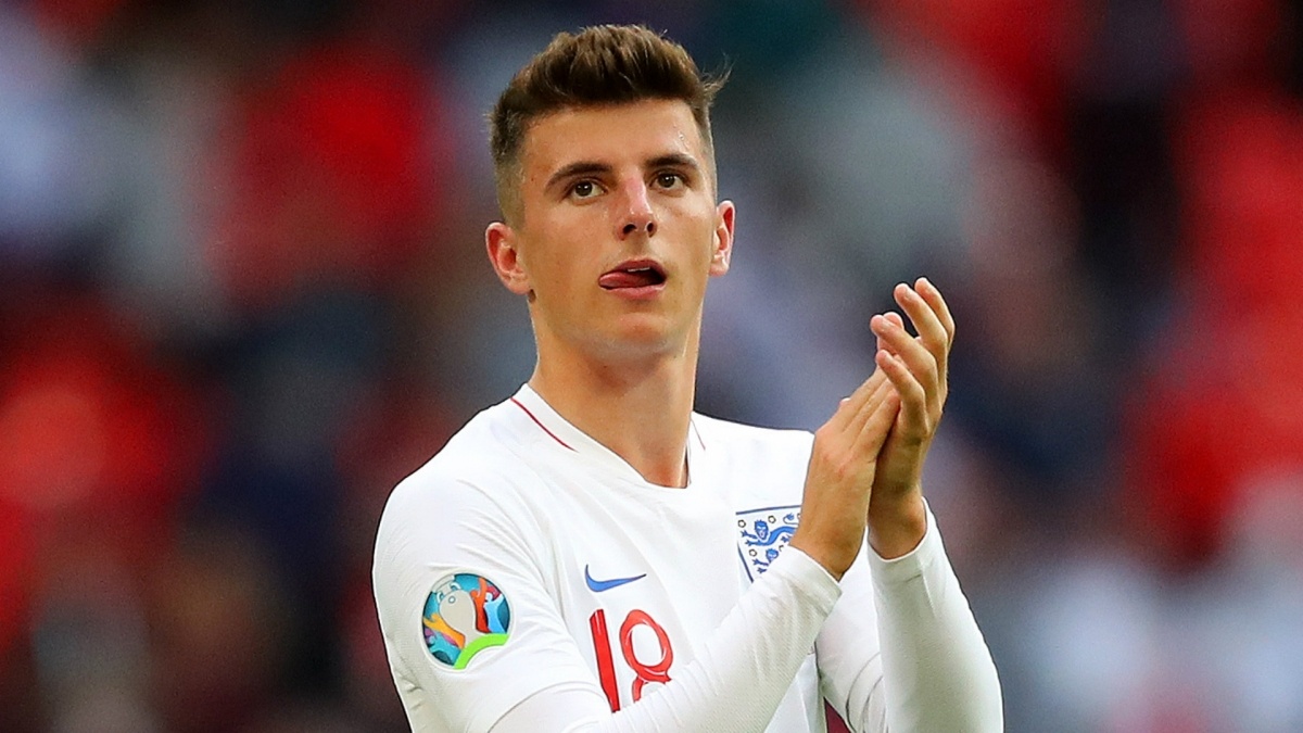 Mason Mount anh 2