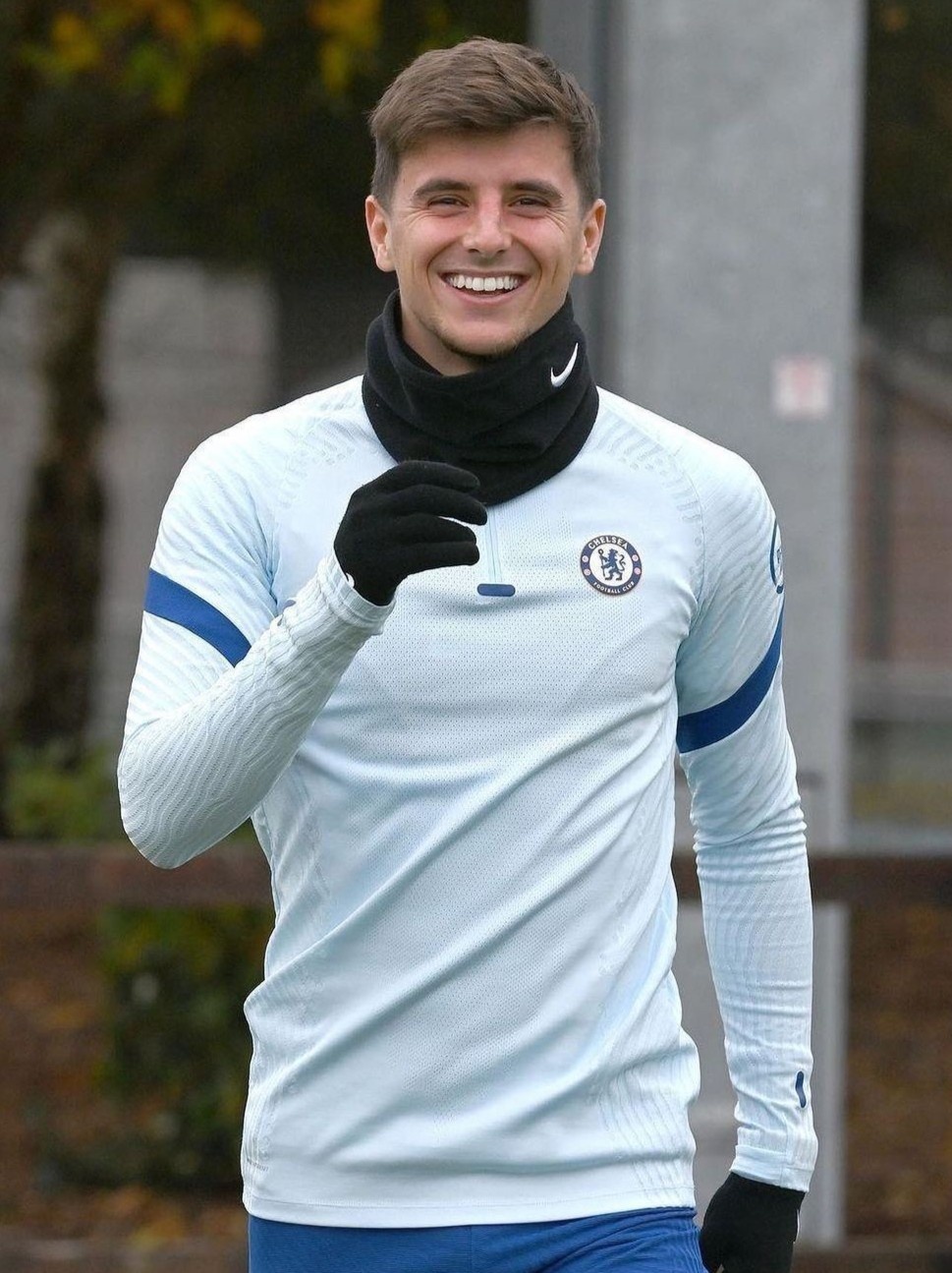 Mason Mount ảnh 3 Mason Mount anh 3