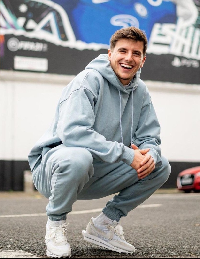 Mason Mount ảnh 6 Mason Mount anh 6