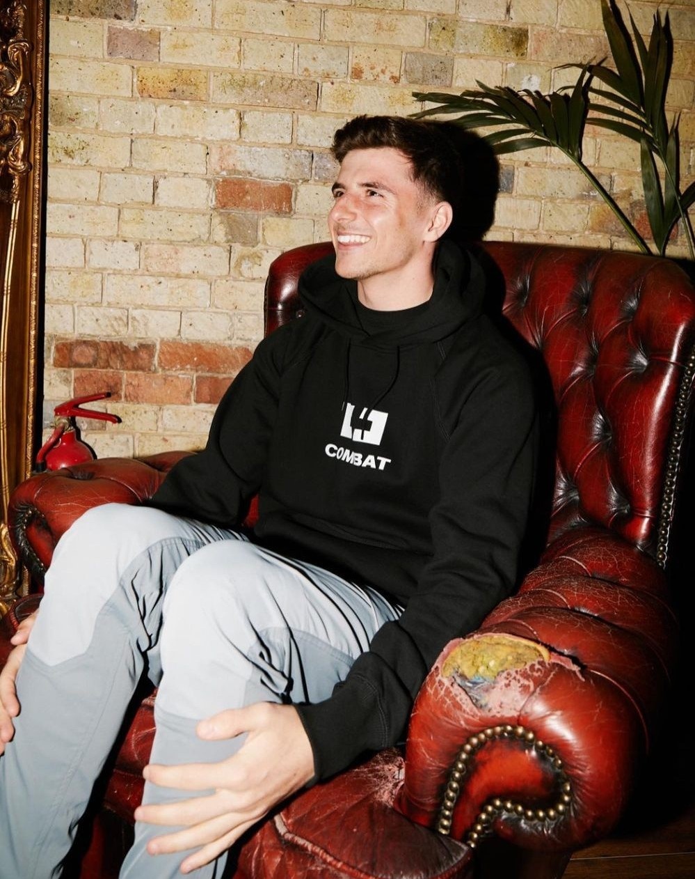 Mason Mount ảnh 7 Mason Mount anh 7