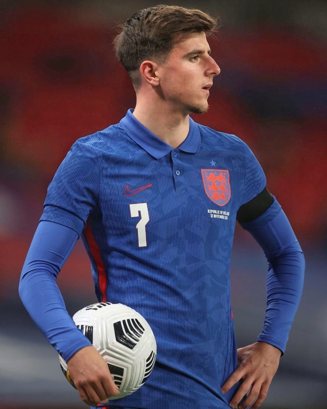 Mason Mount ảnh 8 Mason Mount anh 8